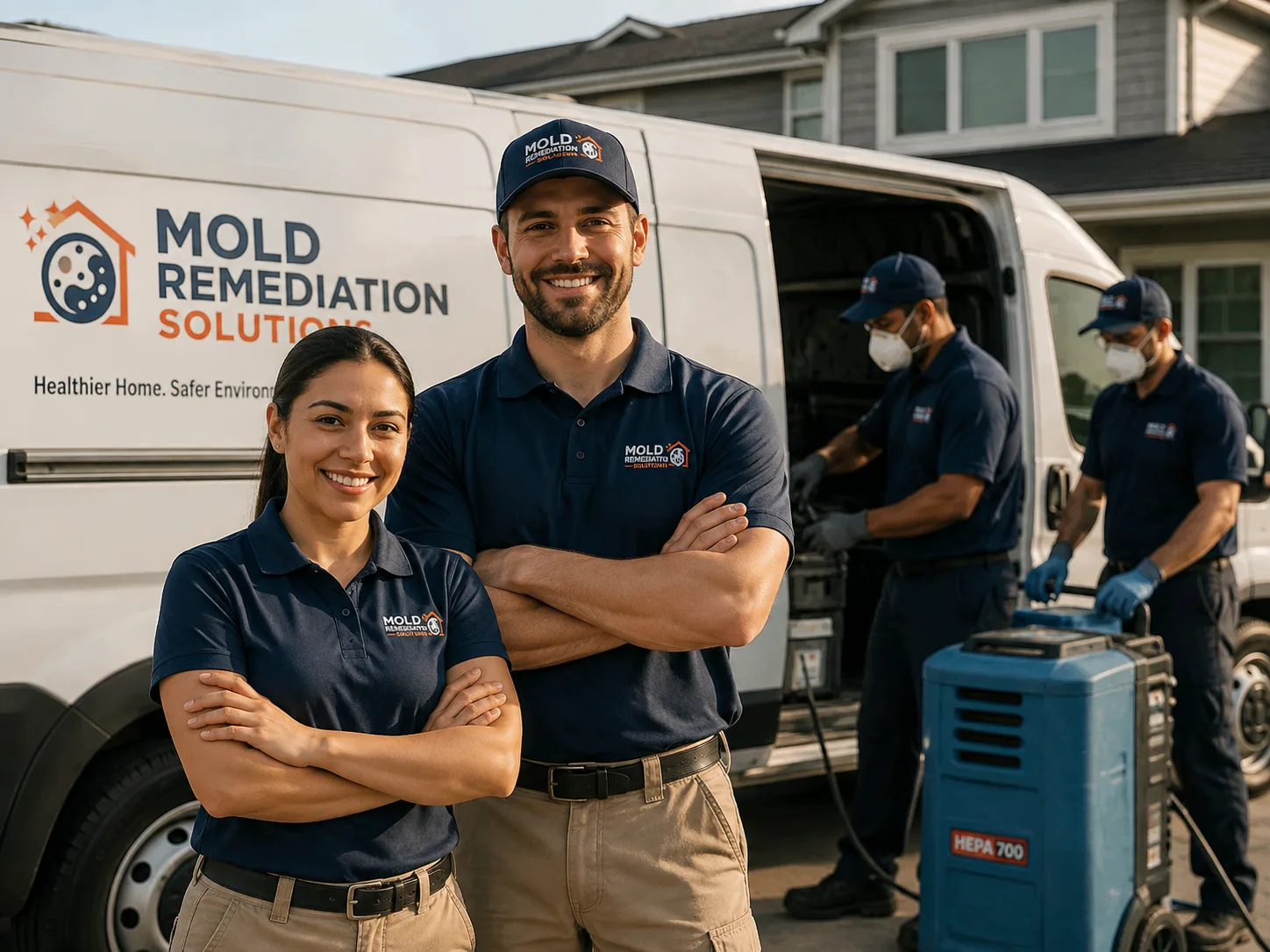 Mold Remediation company in Kremlin, MT